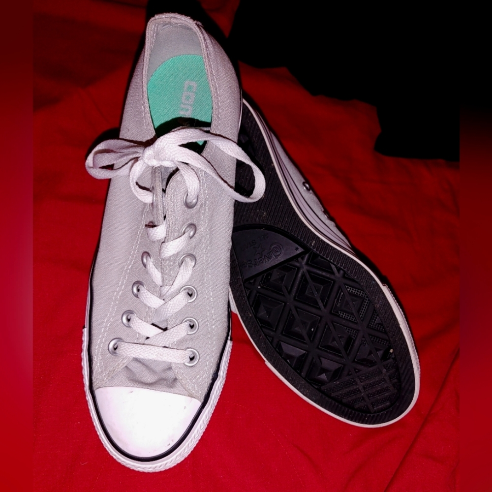 Converse All Stars
